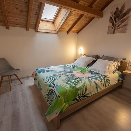 Le Cosy Leilighet Guillestre Eksteriør bilde